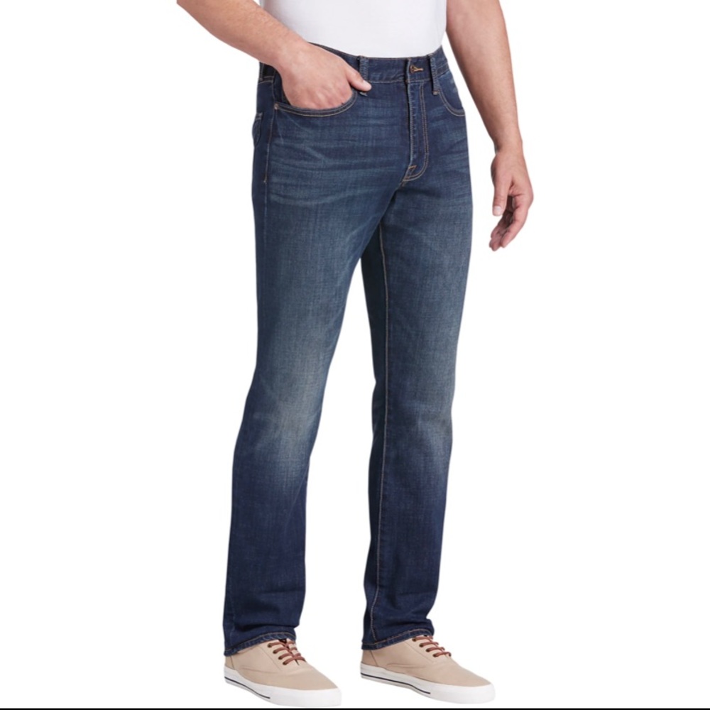 Men’s Lucky Brand Jeans 38 x 34